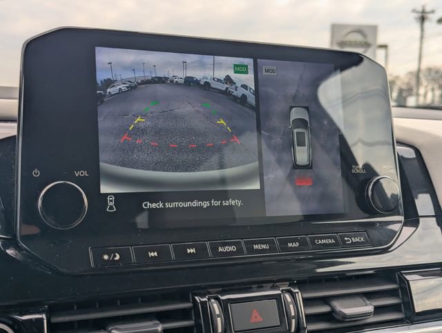 Used 2023 Nissan Pathfinder SL image 20