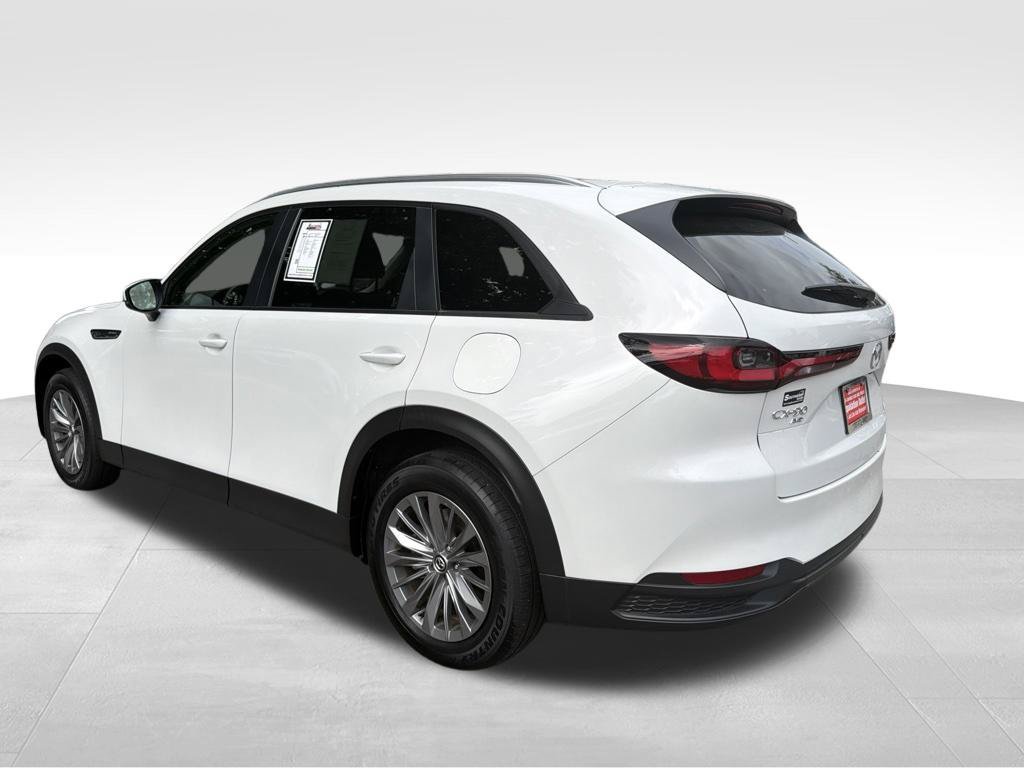 Used 2026 MAZDA CX-90 3.3 Turbo w/ Select Package AWD/4WD image 3