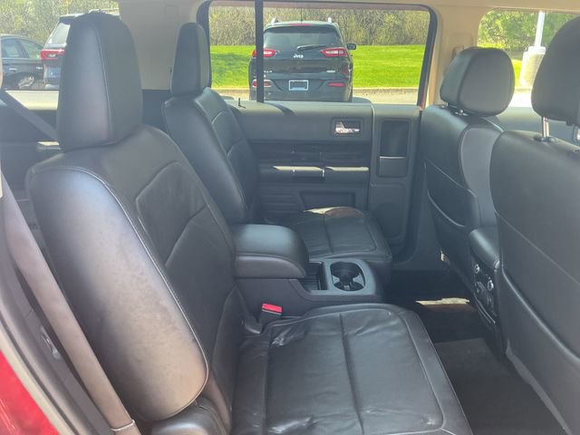 Used 2015 Ford Flex SEL w/ Equipment Group 202A AWD/4WD image 34