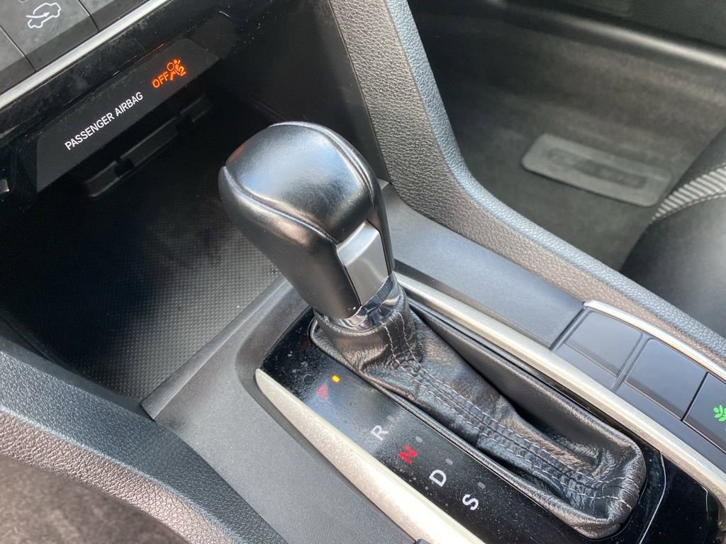 Certified 2019 Honda Civic Sport image 27