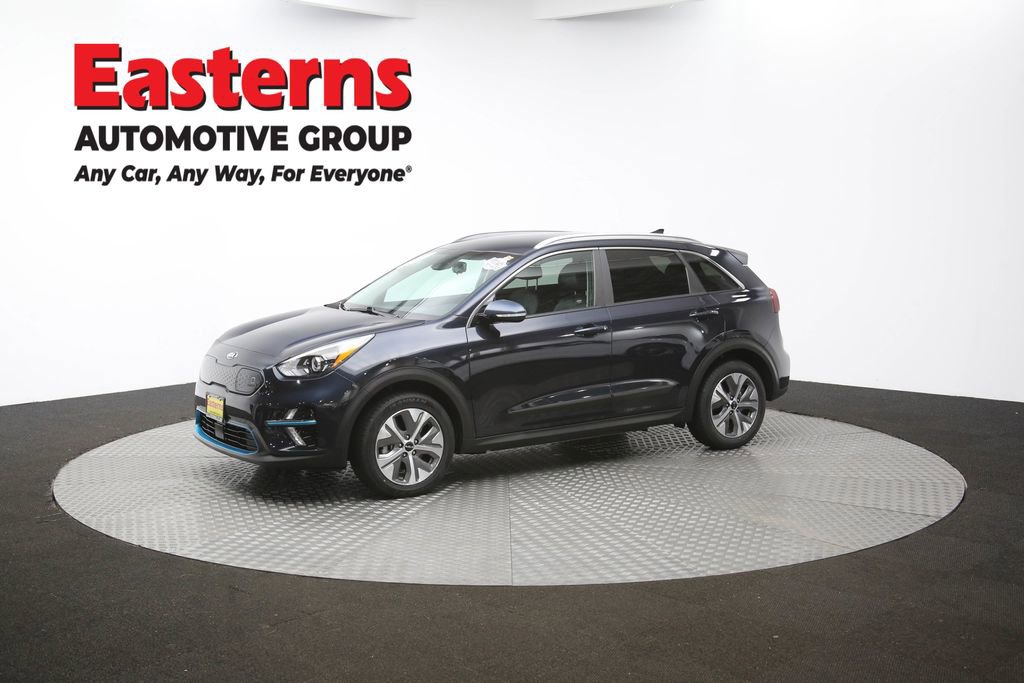 Used 2021 Kia Niro EX w/ Cold Weather Package image 53