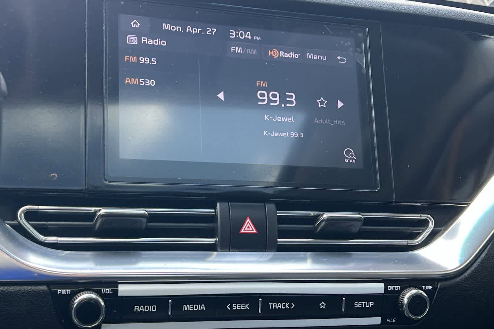 Used 2022 Kia Niro LXS FWD image 21