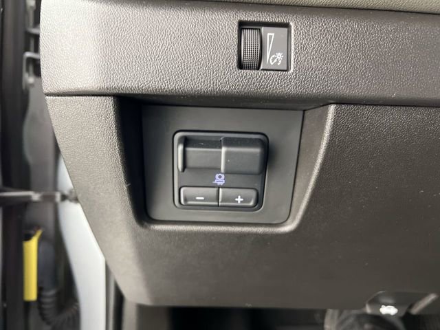 Used 2024 Chevrolet Colorado ZR2 w/ ZR2 Convenience Package III AWD/4WD image 18