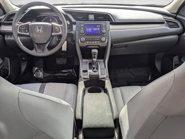 Used 2021 Honda Civic LX image 16