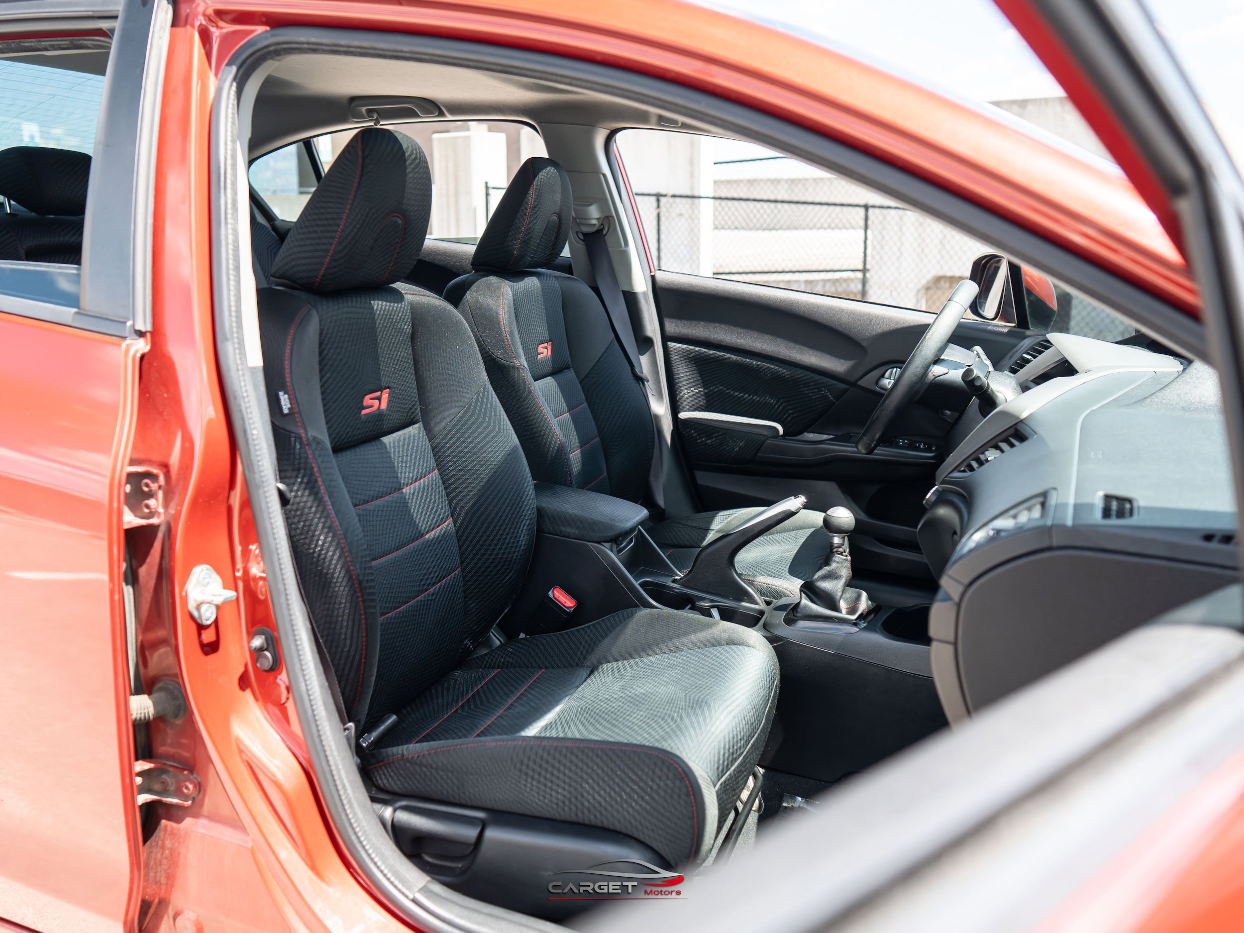 Used 2012 Honda Civic Si image 17