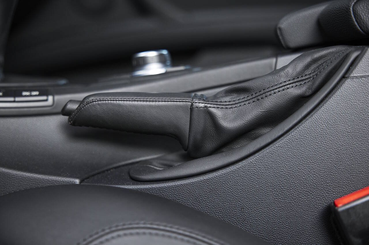 Used 2011 BMW M3 Coupe RWD image 67