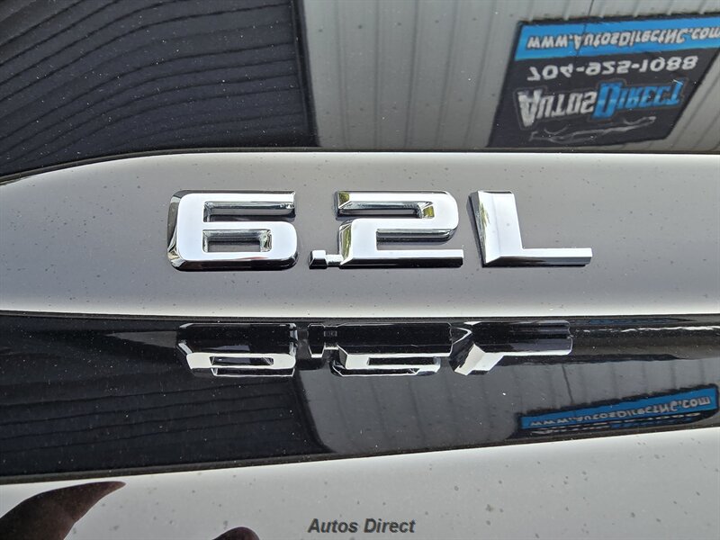 Used 2021 Chevrolet Silverado 1500 High Country AWD/4WD image 37