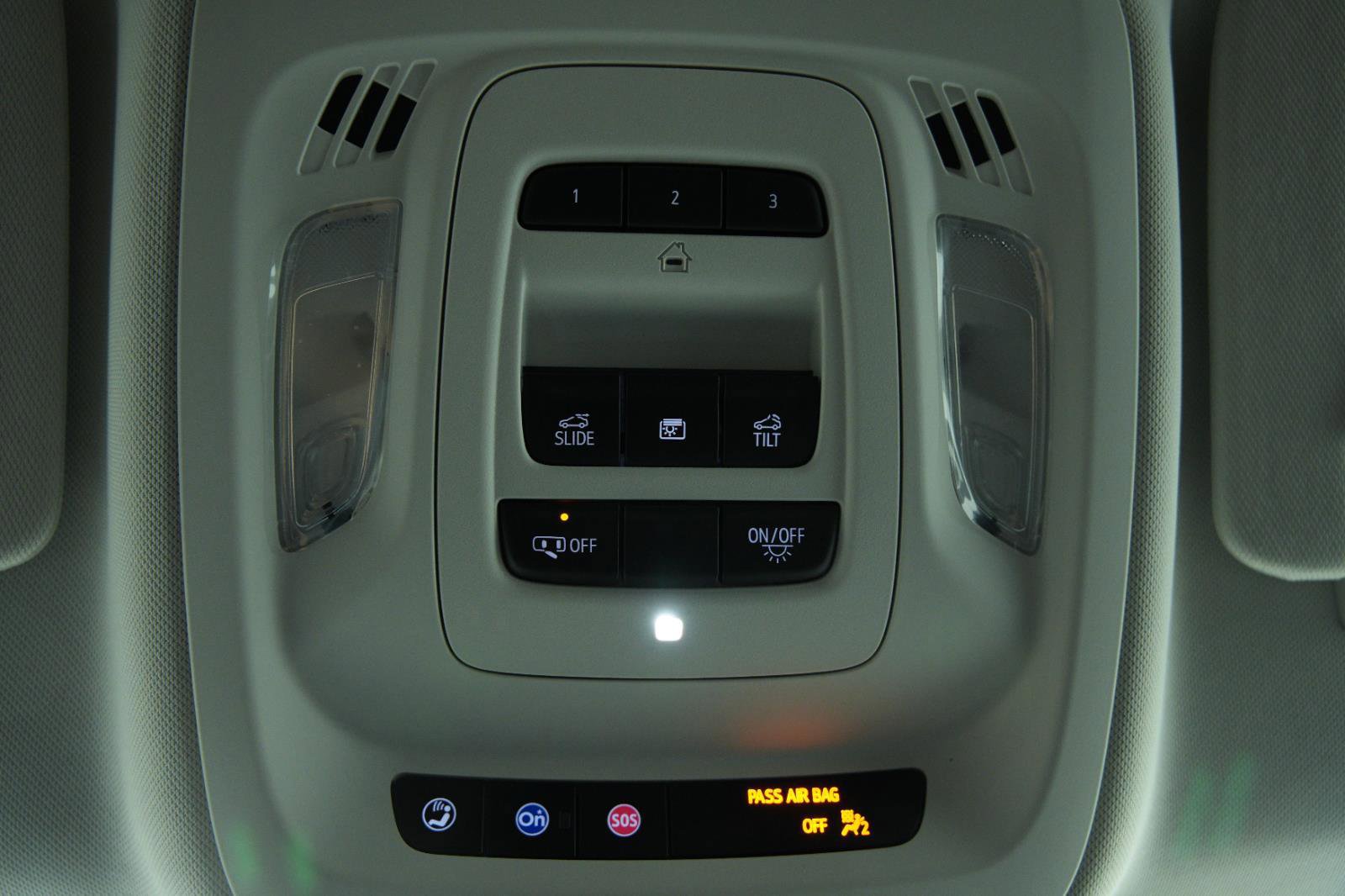 New 2025 Buick Envision Sport Touring image 43