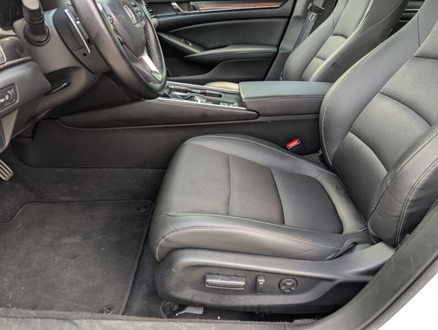 Used 2022 Honda Accord Sport image 14