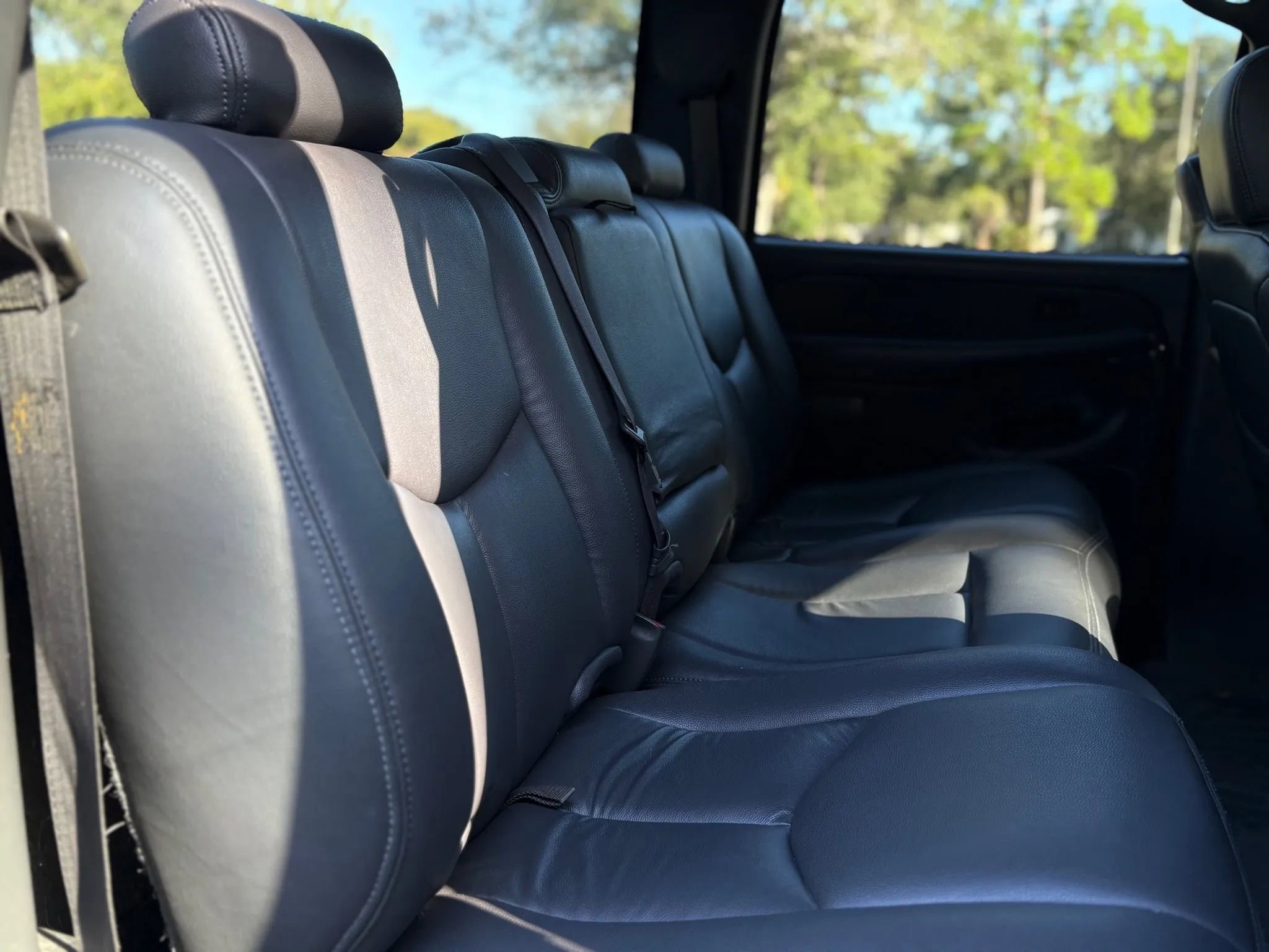 Used 2003 Chevrolet Silverado 3500 LT w/ Skid Plate Package image 36