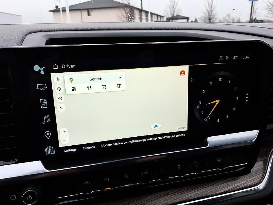 Used 2023 Chevrolet Silverado 1500 RST w/ RST All Star Premium Package image 31