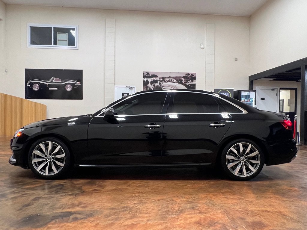Used 2021 Audi A4 2.0T Premium Plus w/ Premium Plus Package image 6