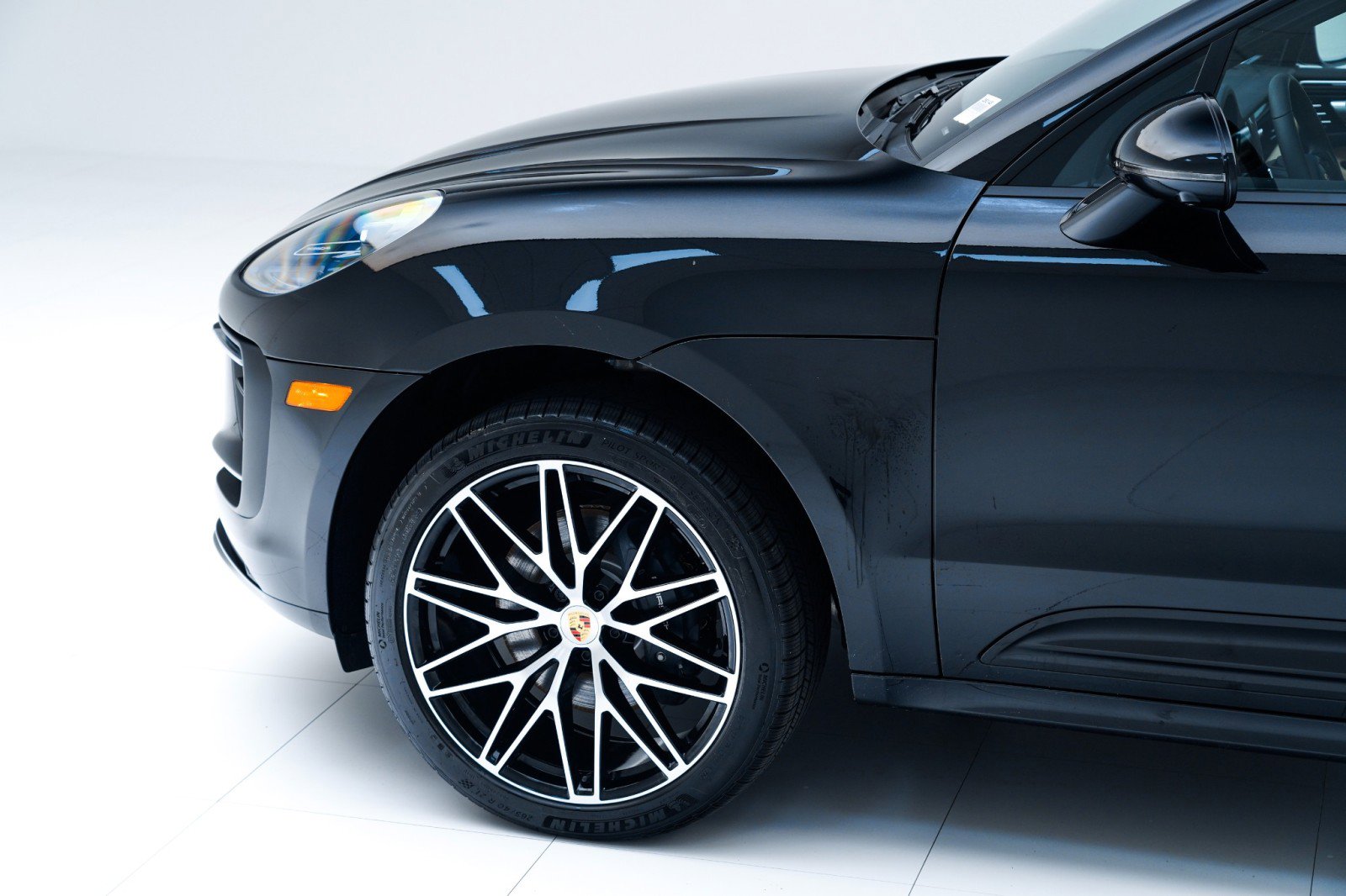 New 2026 Porsche Macan image 11