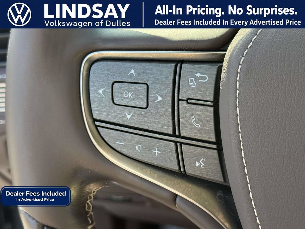Used 2018 Lexus LS 500 AWD w/ Luxury Package image 21