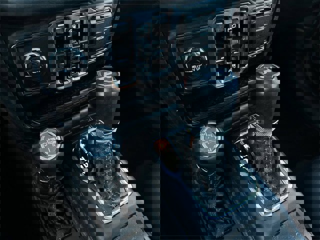 Used 2024 Jeep Wrangler High Altitude image 24