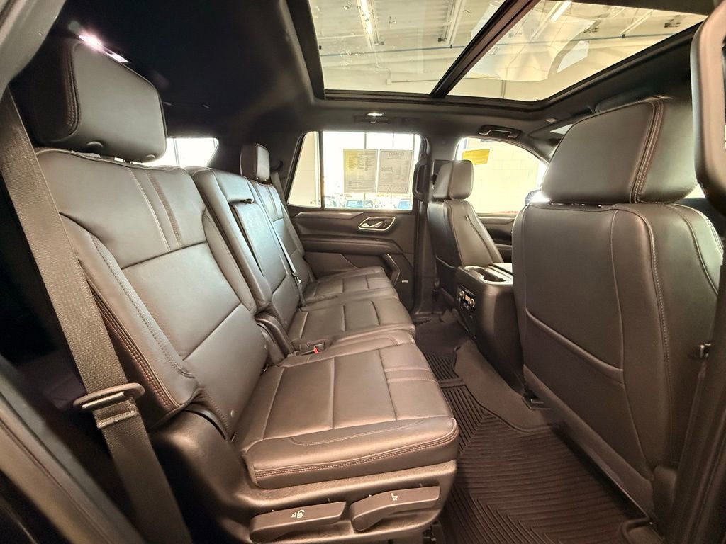 Used 2023 Chevrolet Tahoe RST image 20