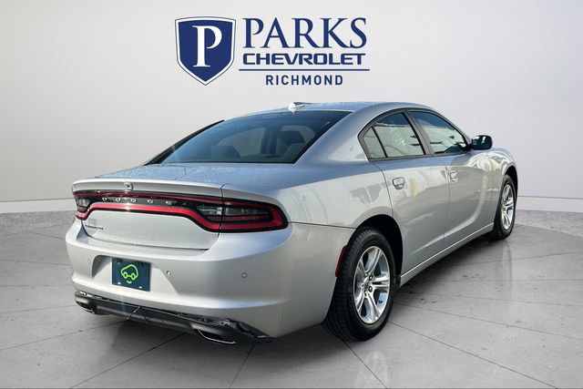 Used 2023 Dodge Charger SXT w/ Cold Weather Package image 7