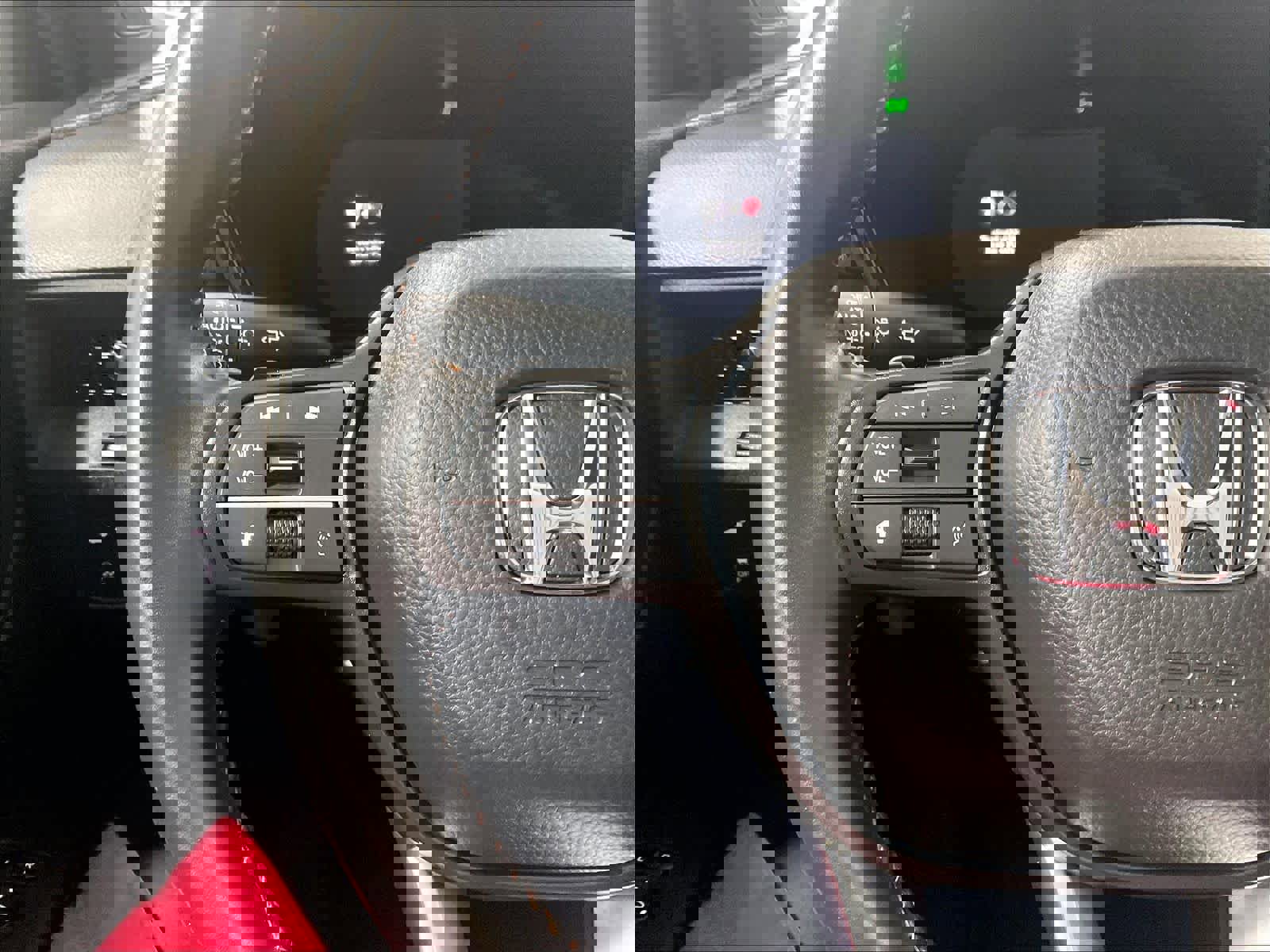 Used 2025 Honda CR-V Sport-L image 23