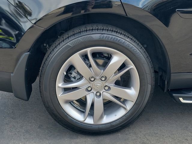 Used 2021 Acura RDX AWD w/ Advance Package image 6
