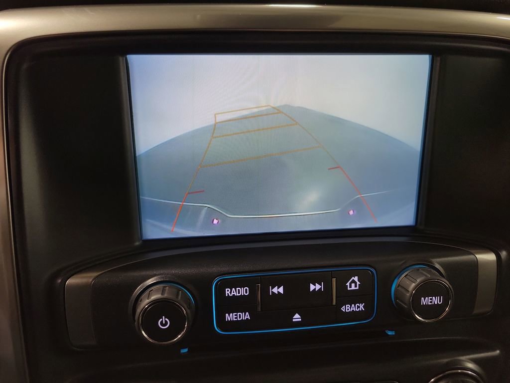 Used 2018 Chevrolet Silverado 1500 LTZ Z71 w/ LTZ Plus Package image 18