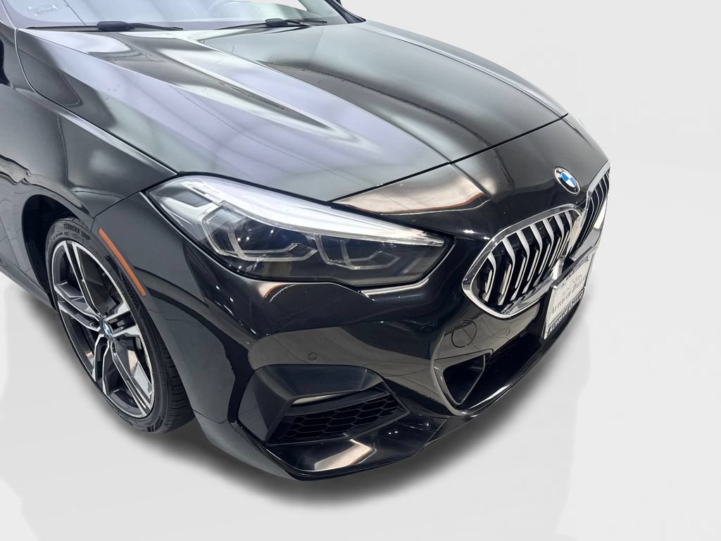 Used 2024 BMW 228i xDrive Gran Coupe w/ M Sport Package AWD/4WD image 17