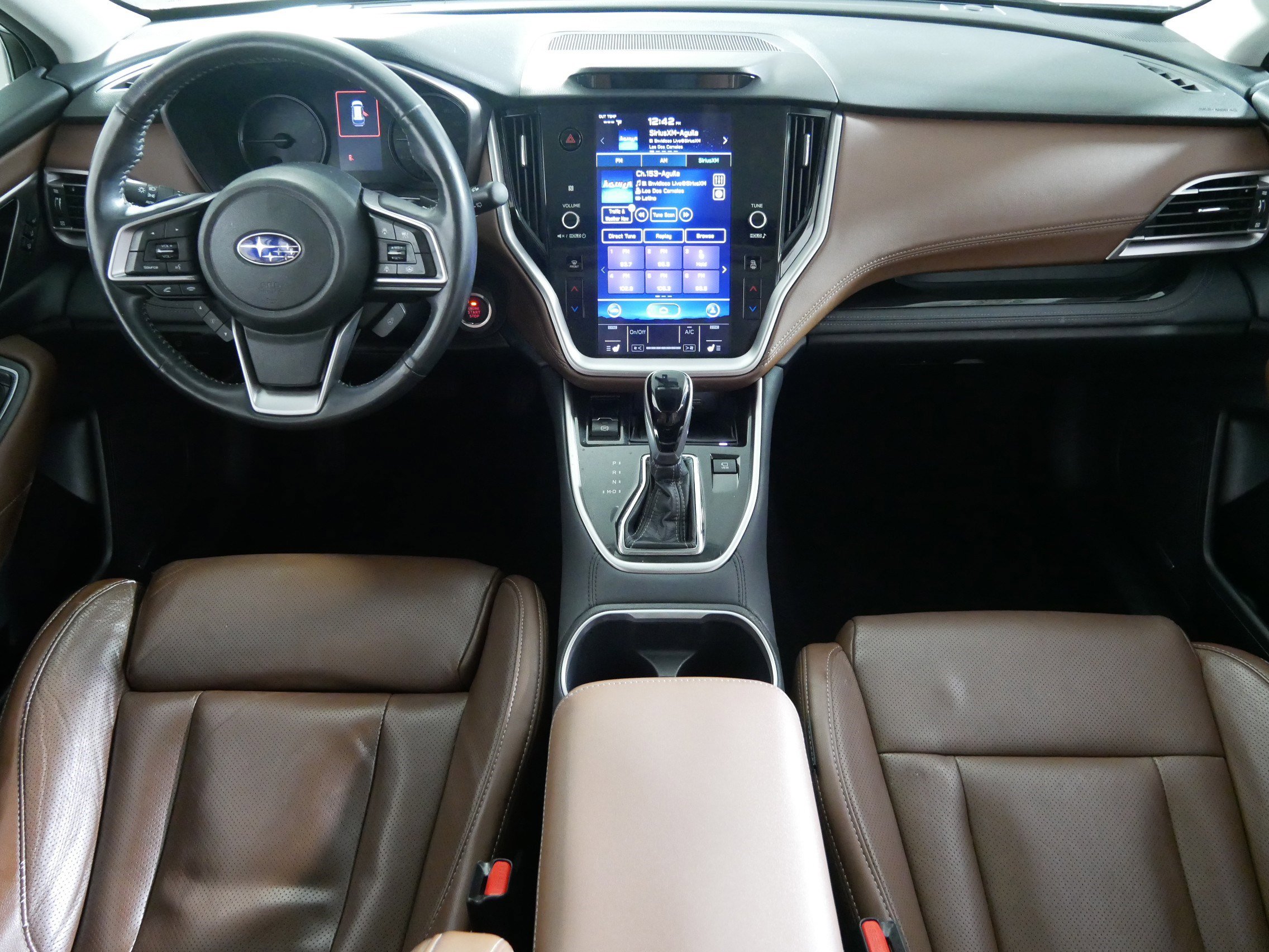 Used 2022 Subaru Outback Touring XT w/ Tech Package 3 image 10