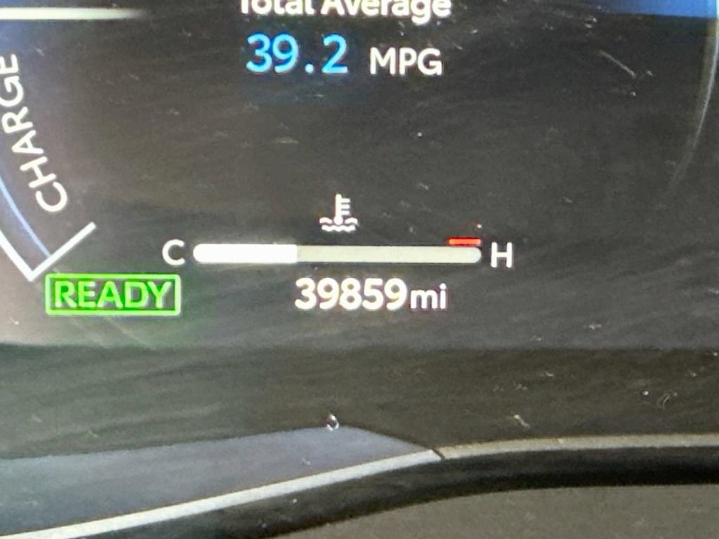 Certified 2023 Toyota Venza Limited AWD/4WD image 5