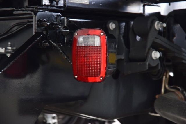 Used 2025 Ford F550 4x4 Crew Cab Super Duty image 13