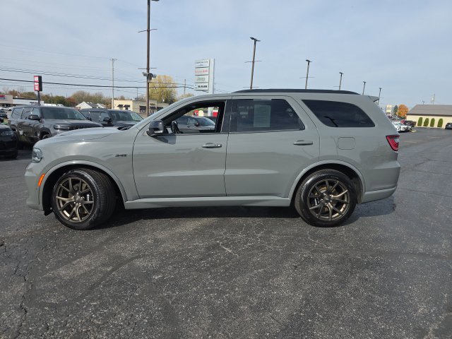 Used 2025 Dodge Durango R/T AWD/4WD image 3