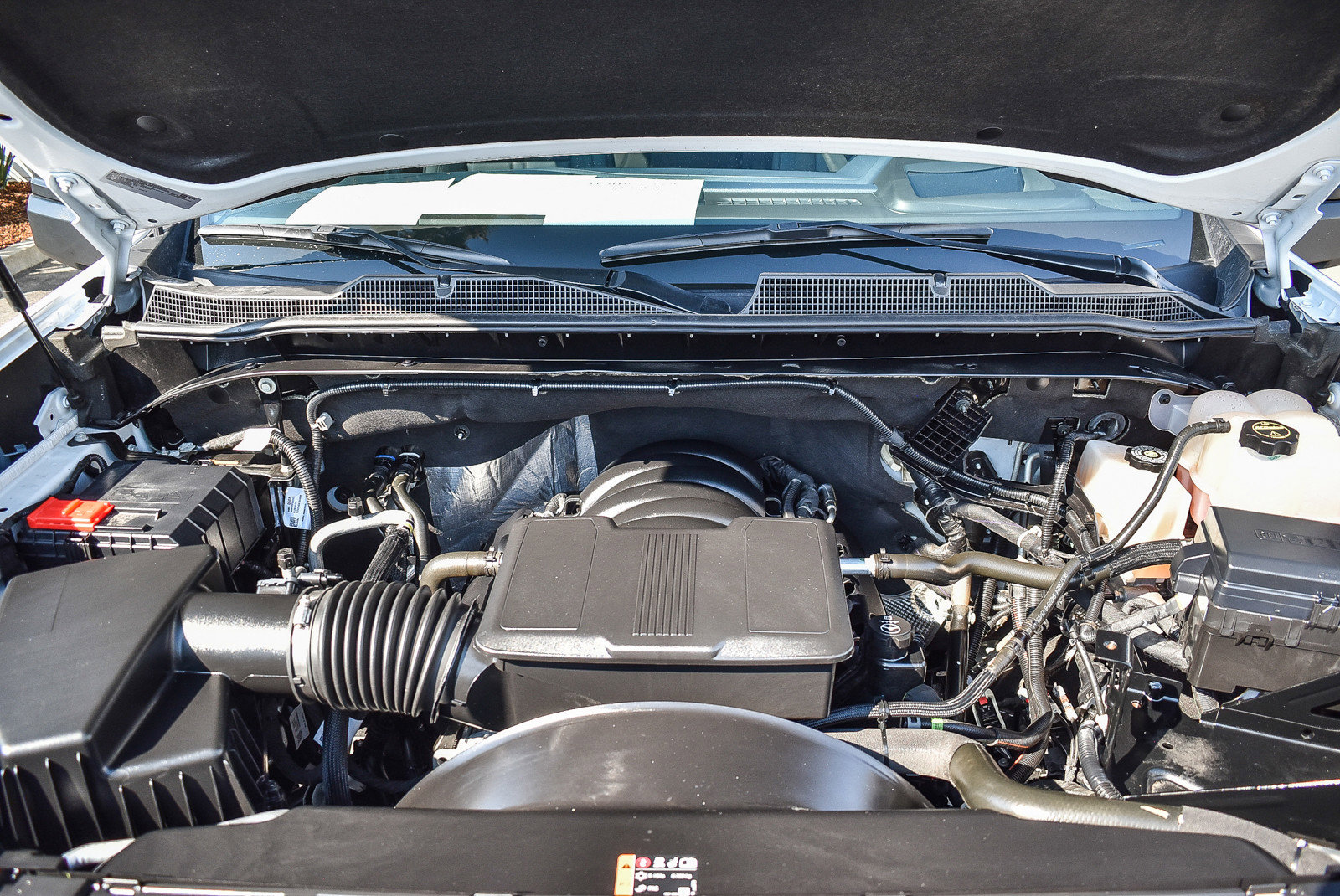 Used 2025 Chevrolet Silverado 2500 High Country w/ High Country Premium Package image 26