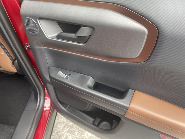 New 2025 Ford Bronco Sport Outer Banks w/ Outer Banks Tech Package+ image 54