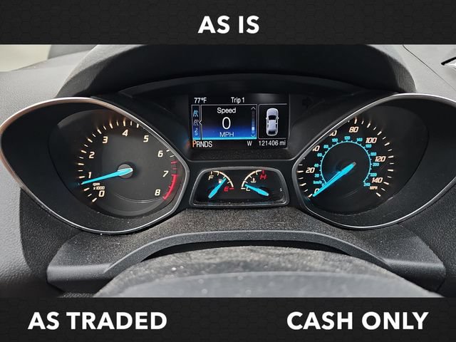 Used 2016 Ford Escape SE FWD image 15