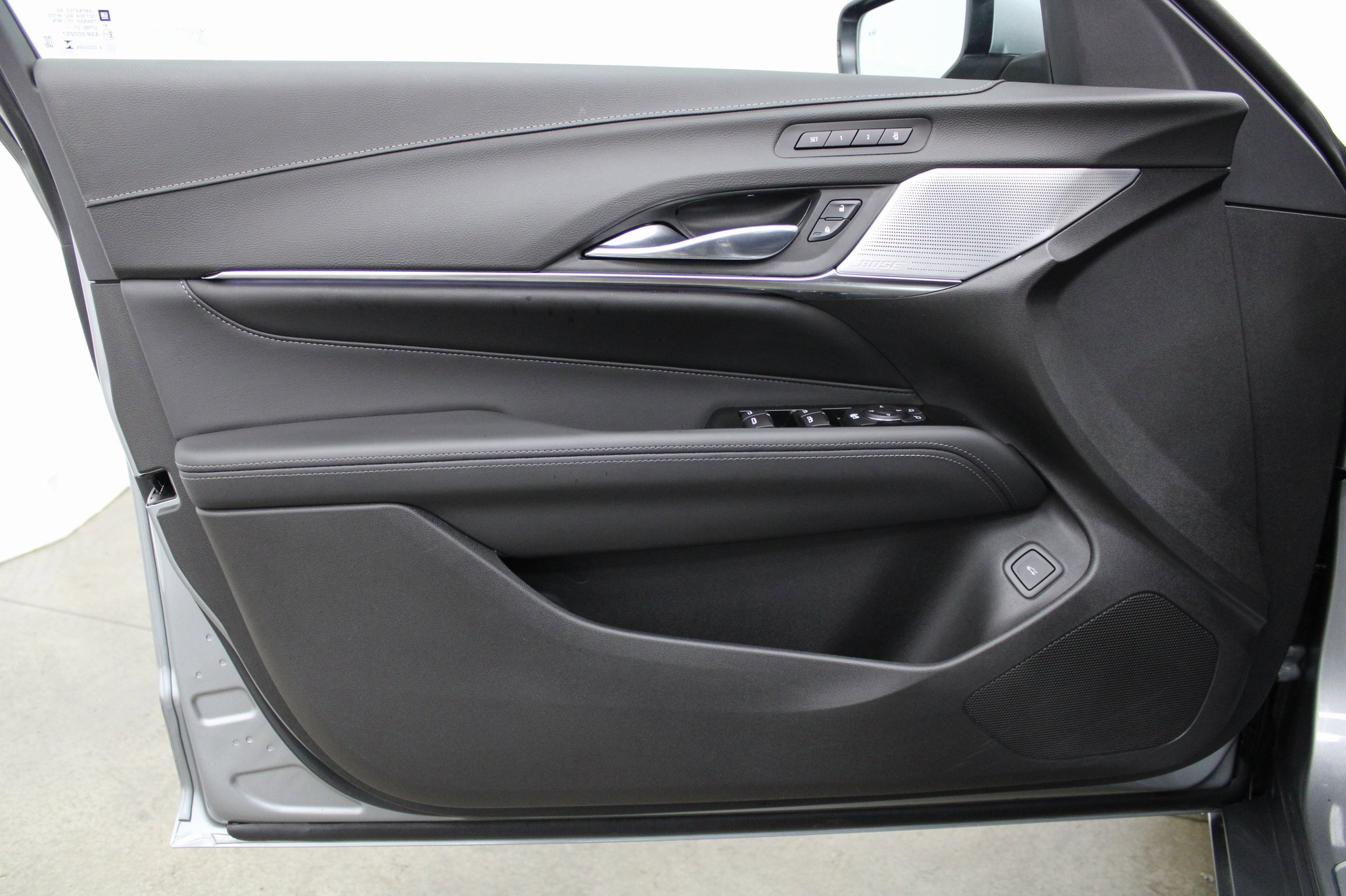 Used 2024 Cadillac CT4 Premium Luxury w/ Super Cruise 2 Package image 12