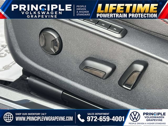 Certified 2024 Volkswagen Jetta GLI Autobahn FWD image 14
