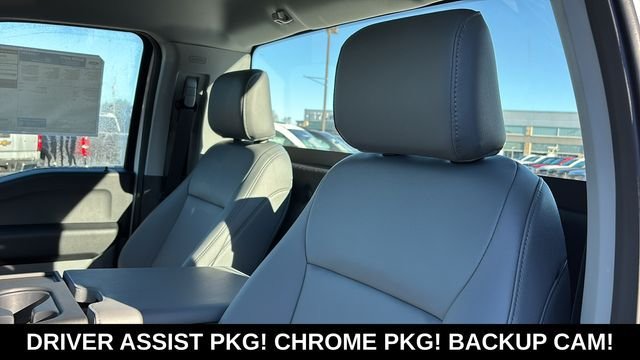 New 2026 Ford F350 XL w/ XL Driver Assist Package AWD/4WD image 25