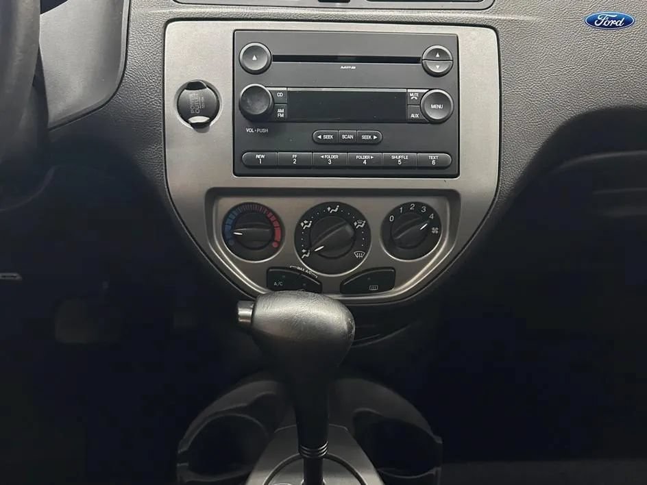 Used 2007 Ford Focus S FWD image 18