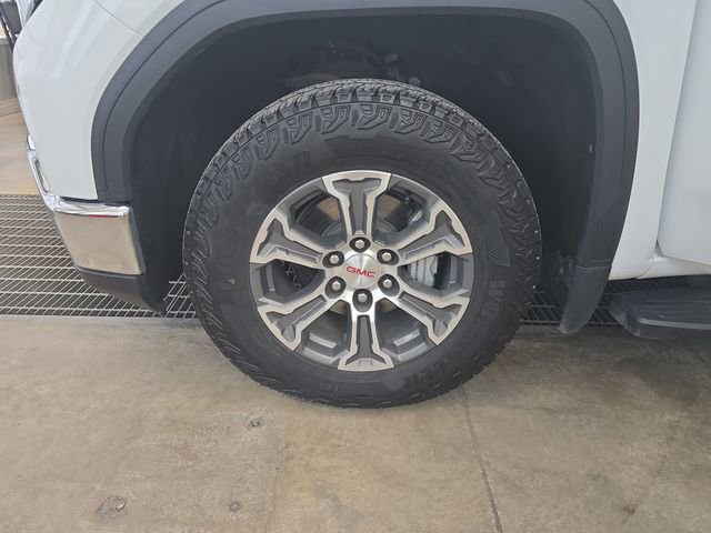 Used 2023 GMC Sierra 1500 SLT w/ SLT Convenience Package image 26