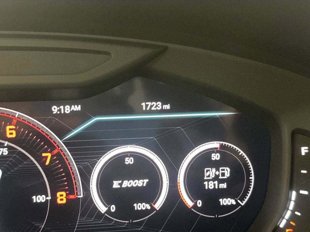 Used 2025 Lamborghini Urus SE image 12