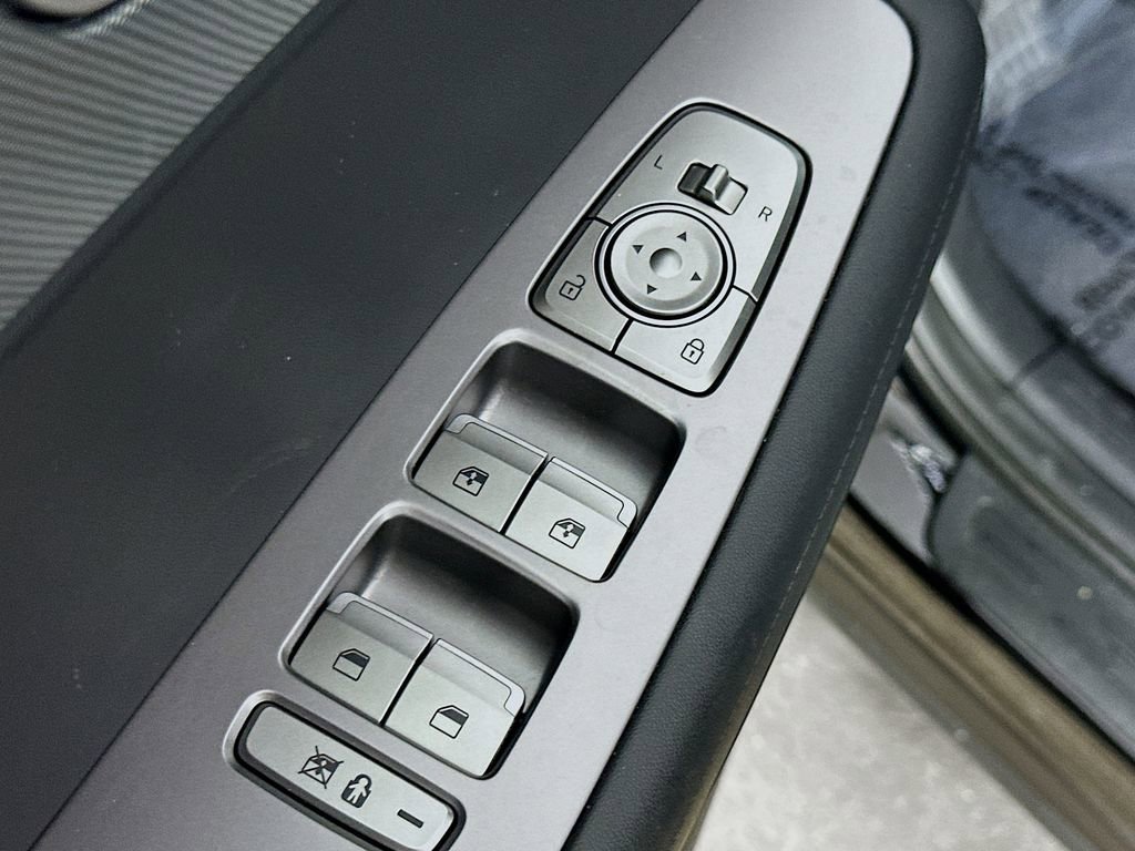 Used 2025 Hyundai Palisade XRT image 21