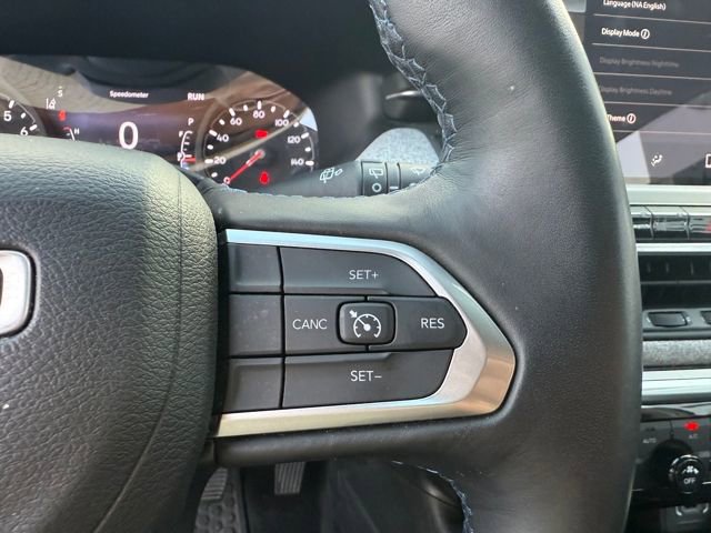 Used 2022 Jeep Compass Latitude w/ Convenience Group image 37