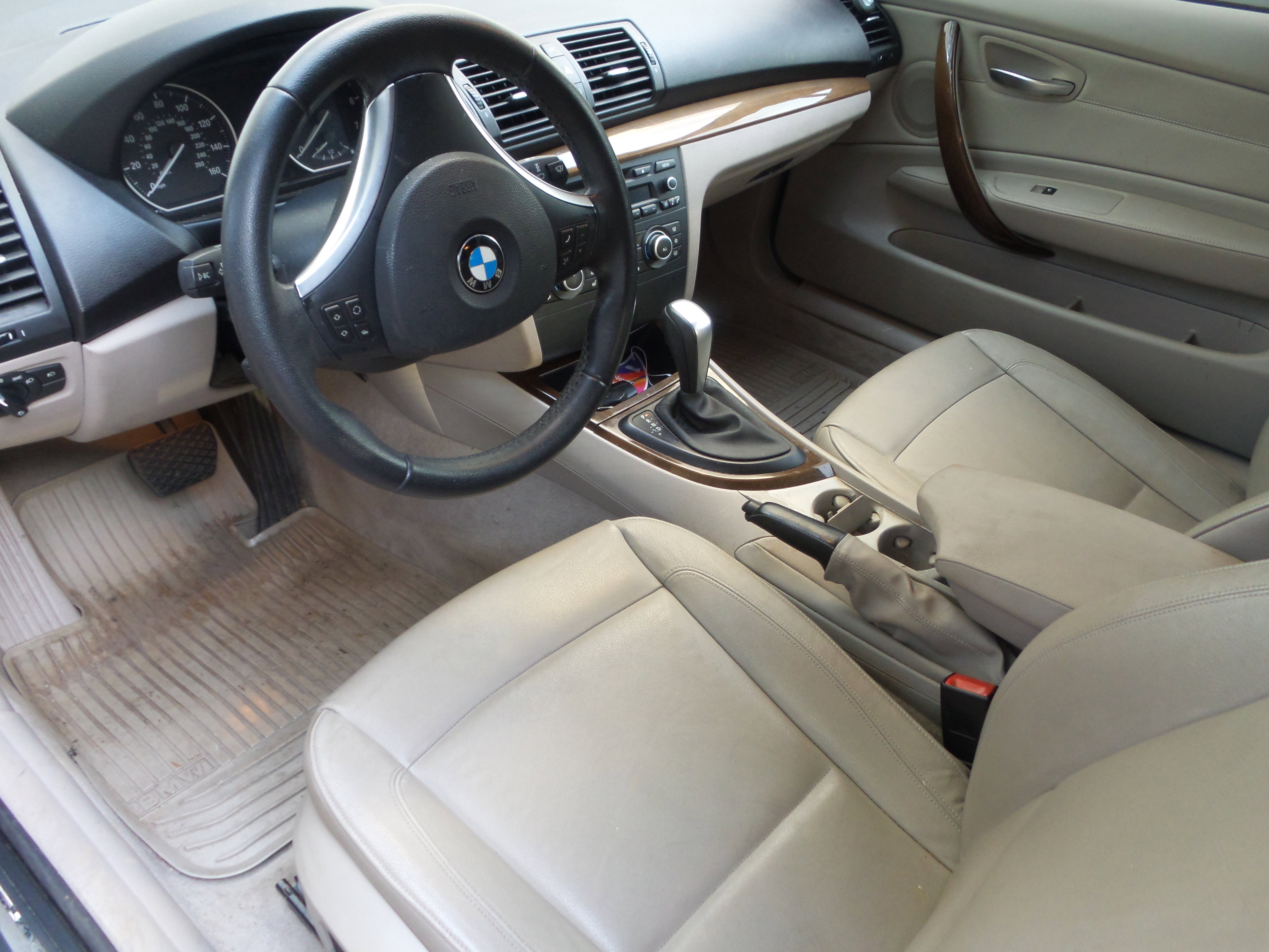 Used 2011 BMW 128i 2dr Cpe 128i SULEV image 5