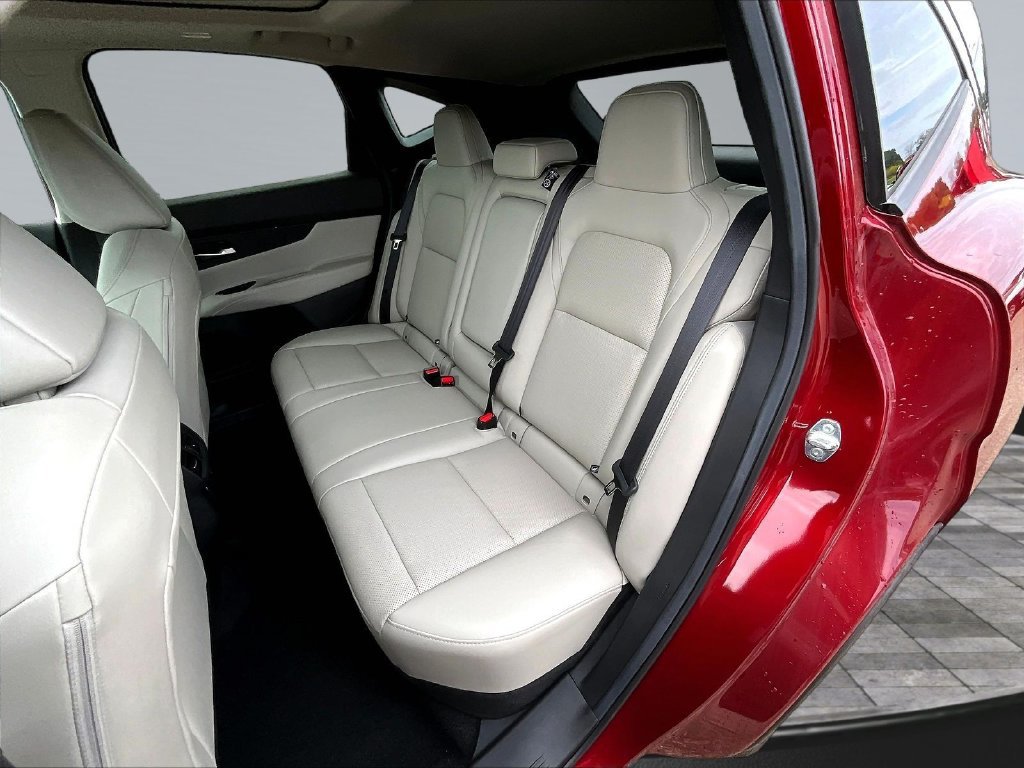 New 2026 Nissan Murano SL AWD/4WD image 29