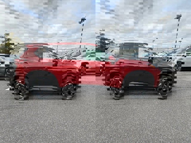 New 2026 Nissan Rogue SV w/ SV Premium Package image 4