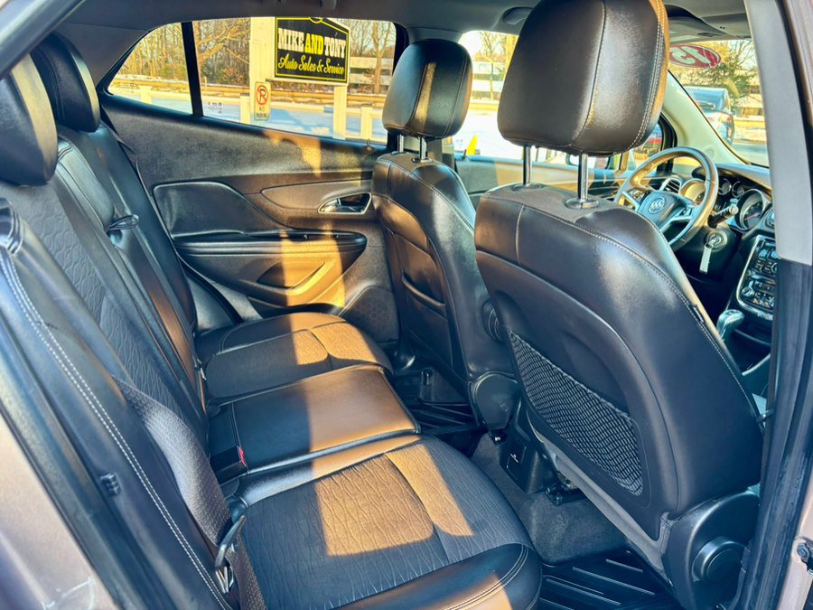 Used 2015 Buick Encore Convenience image 15