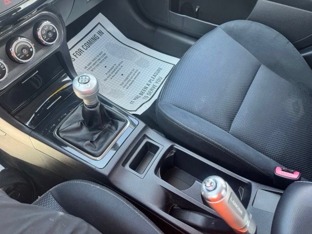 Used 2015 Mitsubishi Lancer GT FWD image 28