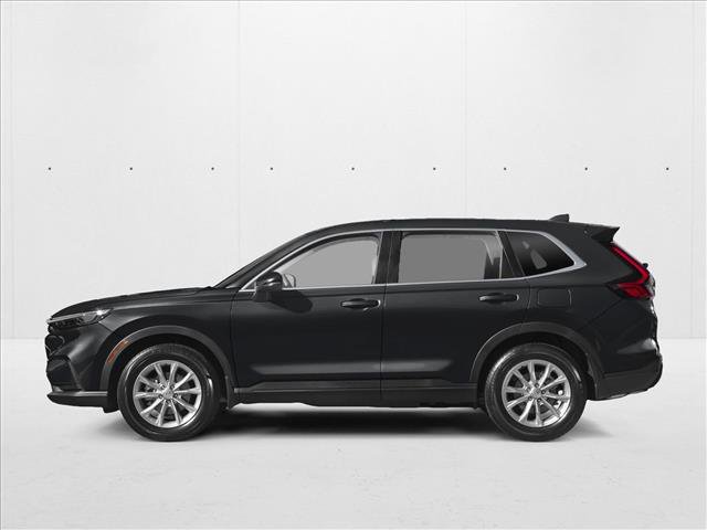 New 2026 Honda CR-V EX video 3