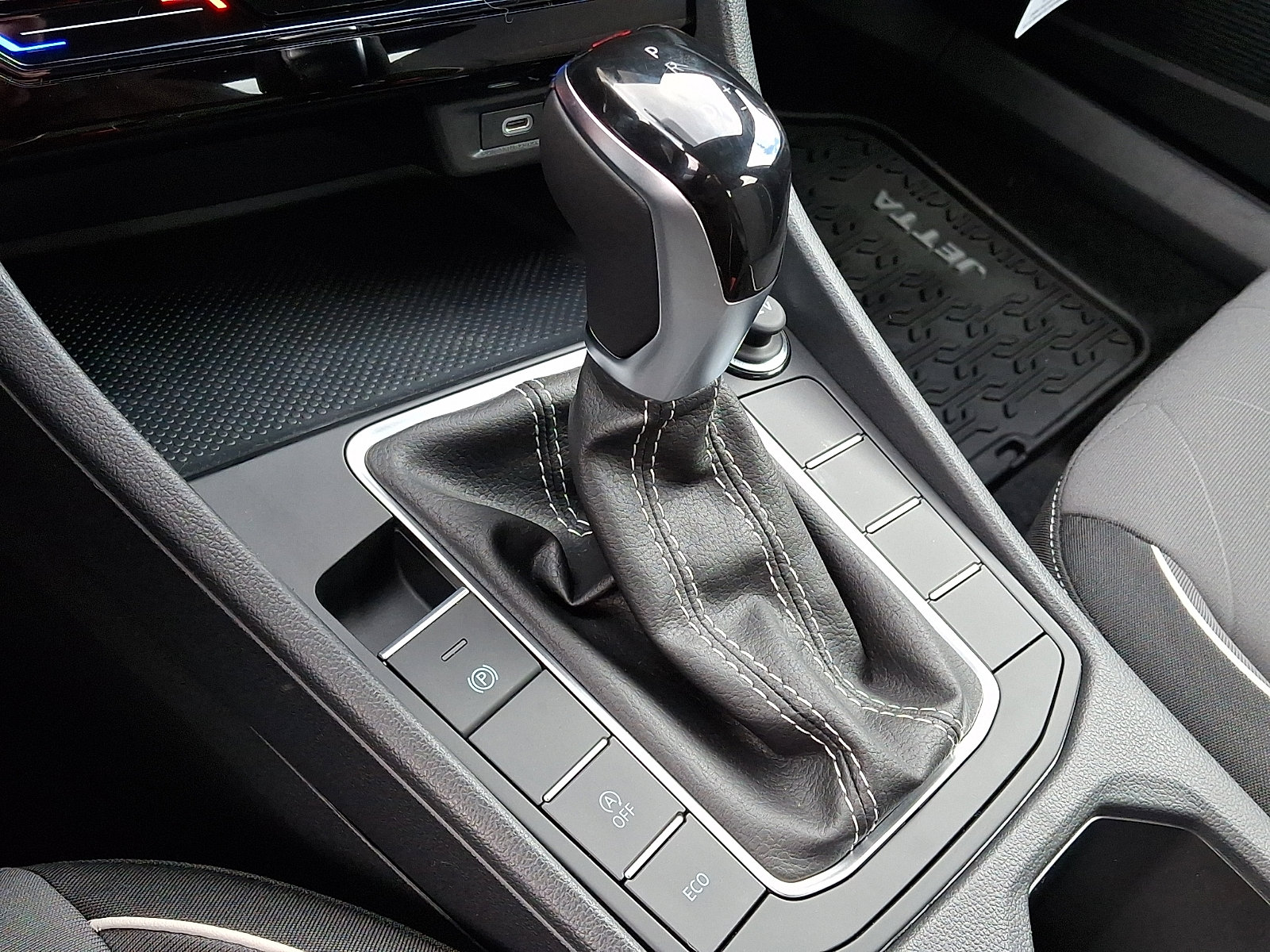 New 2026 Volkswagen Jetta Sport image 8