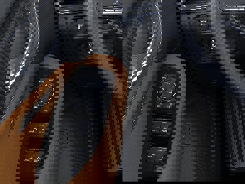 New 2026 Cadillac CT5 Premium Luxury w/ Platinum Package image 22