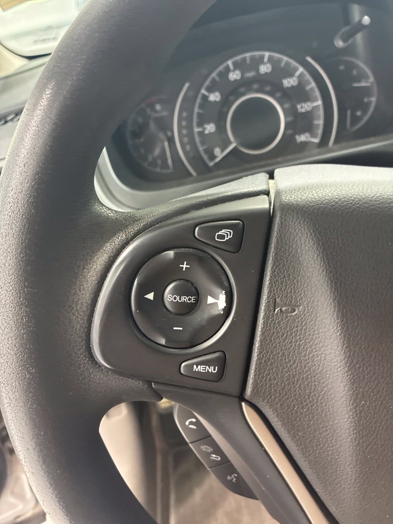 Used 2013 Honda CR-V EX image 13