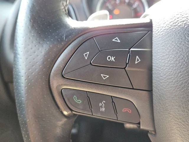 Used 2016 Dodge Challenger R/T Plus RWD image 21